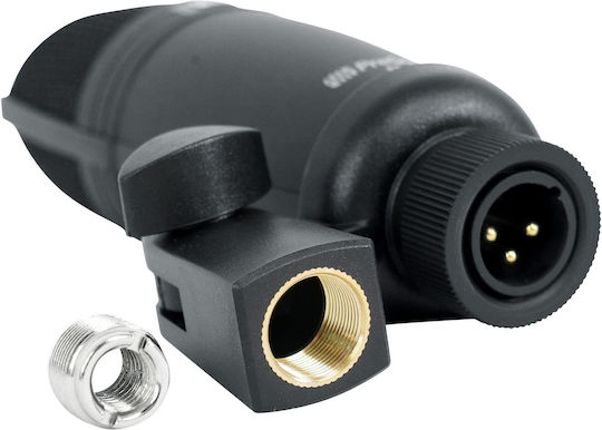 Presonus M7 Πυκνωτικό Μικρόφωνο XLR Shock Mounted για Φωνητικά