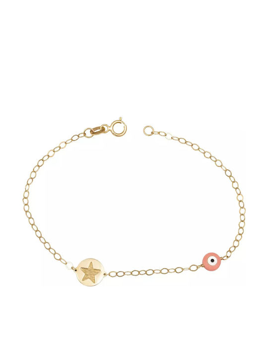 Gold 14K Bracelet