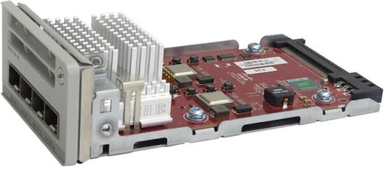 Cisco C9200-NM-4X 1pcs