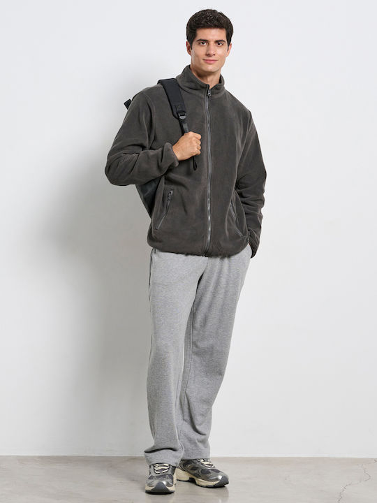 Sweatpants Gray