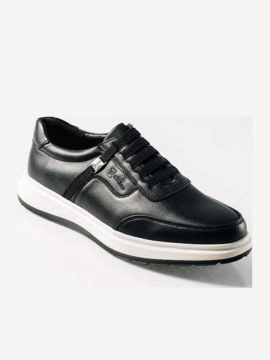 Herren Sneakers Schwarz