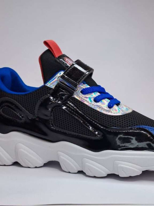 Kids Sneakers Blue