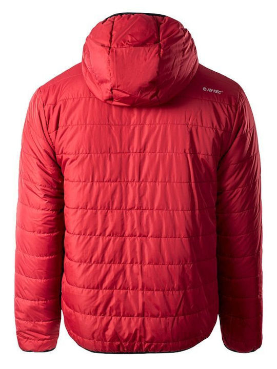 Jacket Black