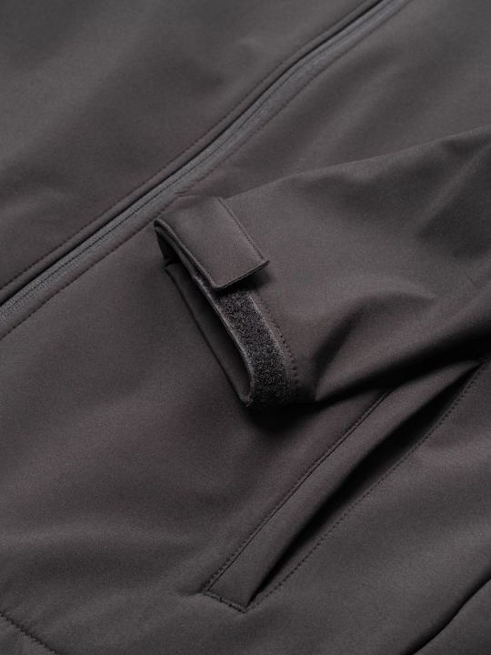 Neti II Winter Jacket Black