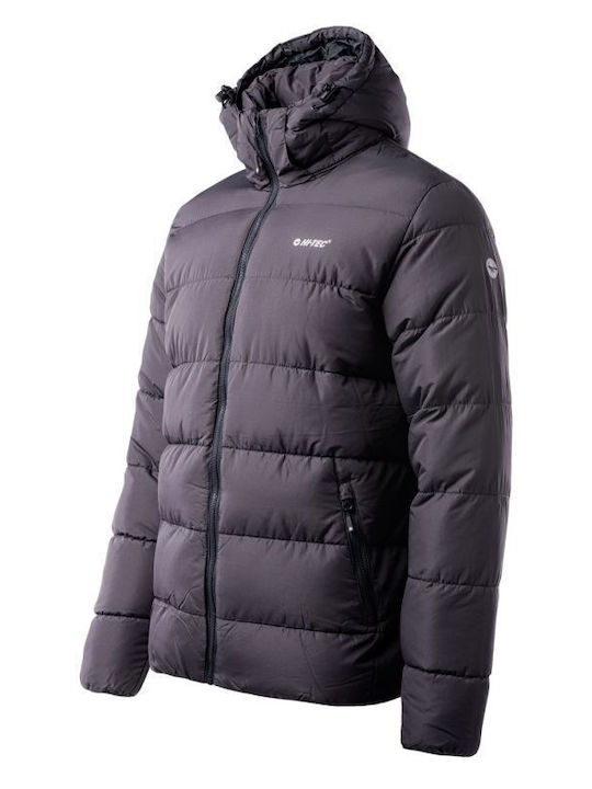Jacket Puffer Black