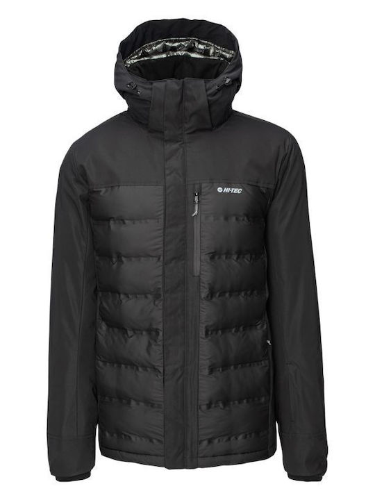 Jacket Black