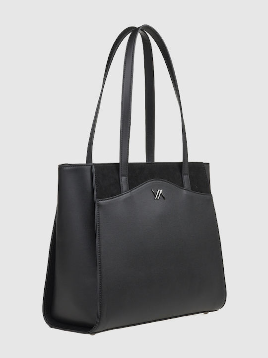 Damentasche Schultertasche Puro