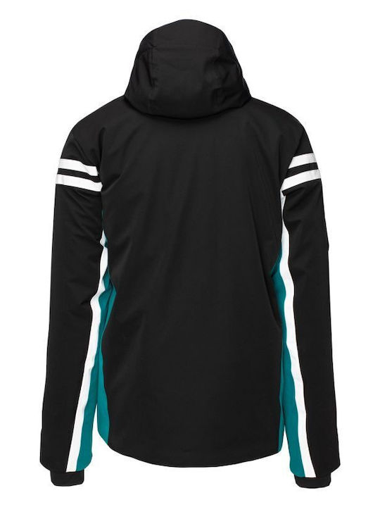 Athletic Jacket Black