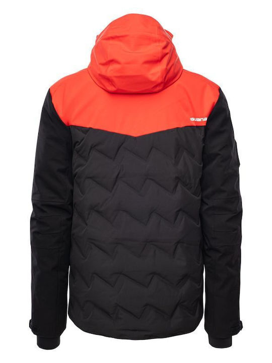Jacket Puffer Black