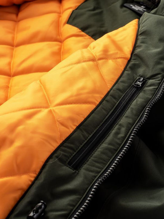 Jacket Black