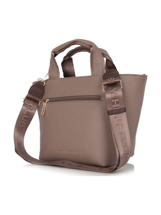 Women's Bag Shoulder Brown