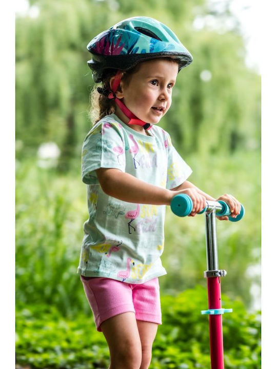 Poc Fahrradhelm Blau