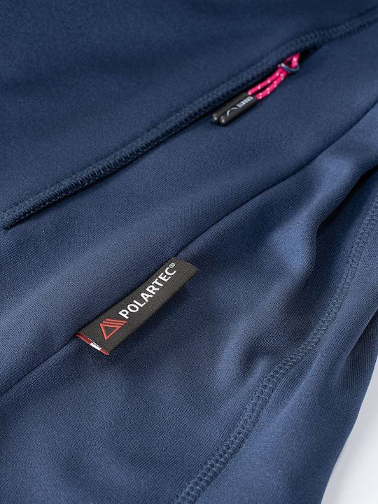 Women's Cardigan Blue