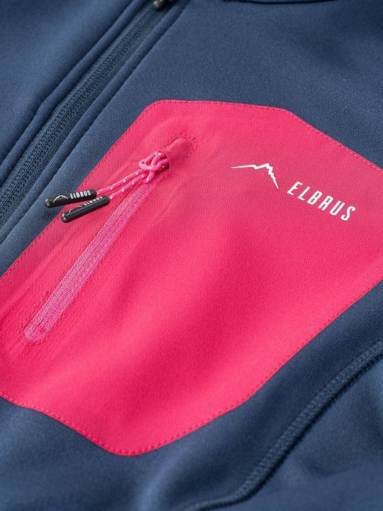 Women's Cardigan Blue