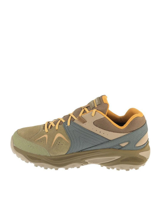 Merrell Men's Hiking Shoes Brown Merrell Men's Hiking Shoes Brown