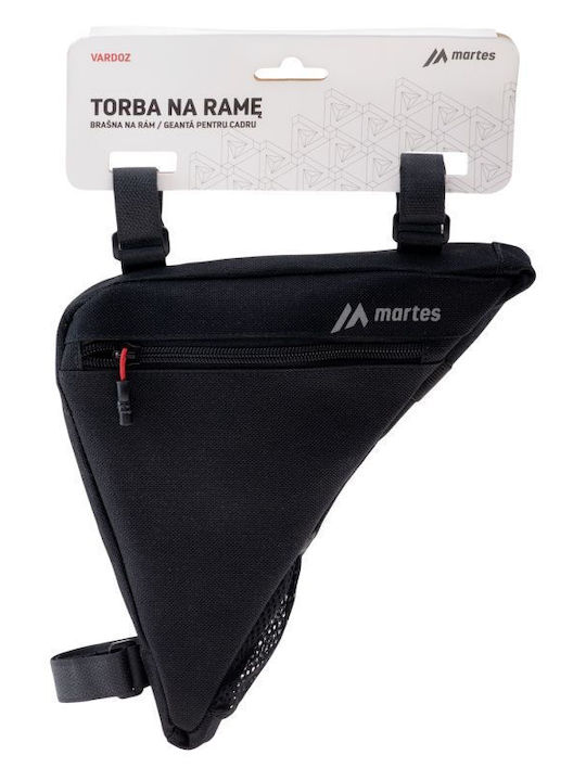 Martes Frame Bag 1lt