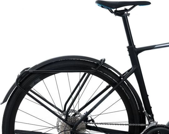 CUBE Gravel Bicycle Rear Rack