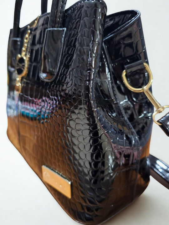 Women's Bag Handbag Black