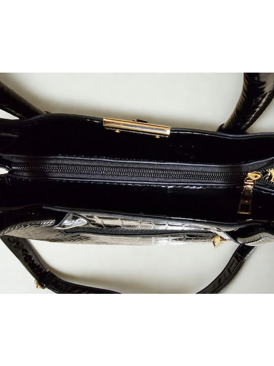Women's Bag Handbag Black