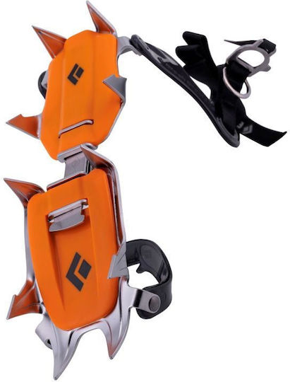 Black Diamond Strap Contact Κραμπόν Παπουτσιών BD4000690000ALL1