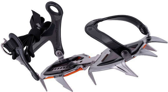 Black Diamond Strap Contact Κραμπόν Παπουτσιών BD4000690000ALL1
