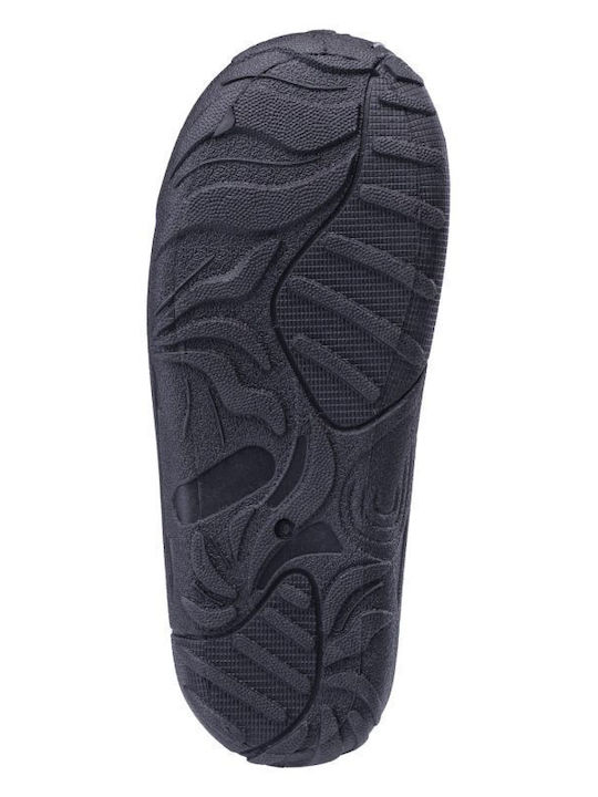 Children's Beach Shoes Black