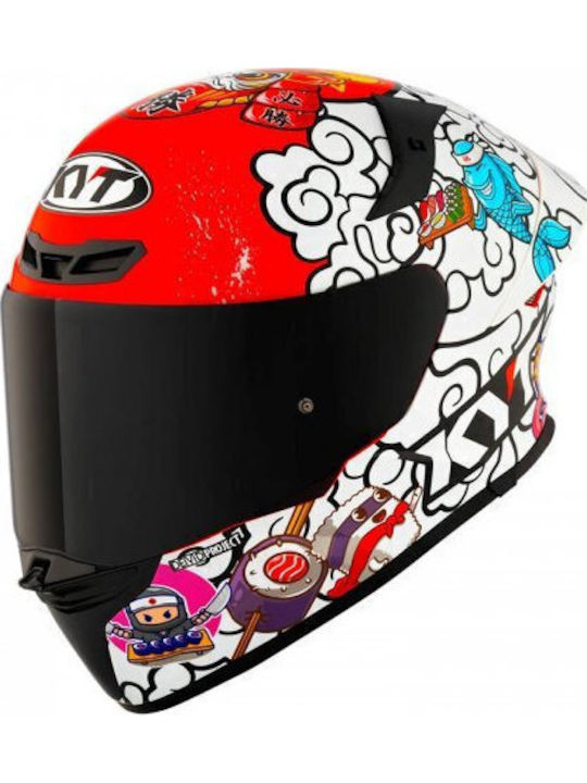 KYT TT-Revo KYT TT-Revo