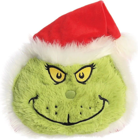 Плюшено Grinch Коледно 25 см.