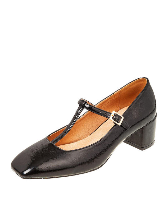 Adam's Shoes