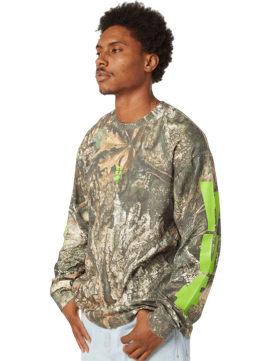 Realtree Megablast T-Shirt Mehrfarbig