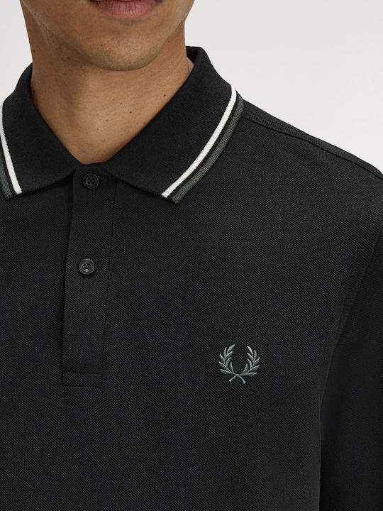 T-Shirt Black