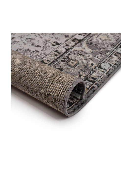 Biokarpet Fanci G556d White Vison-133x190