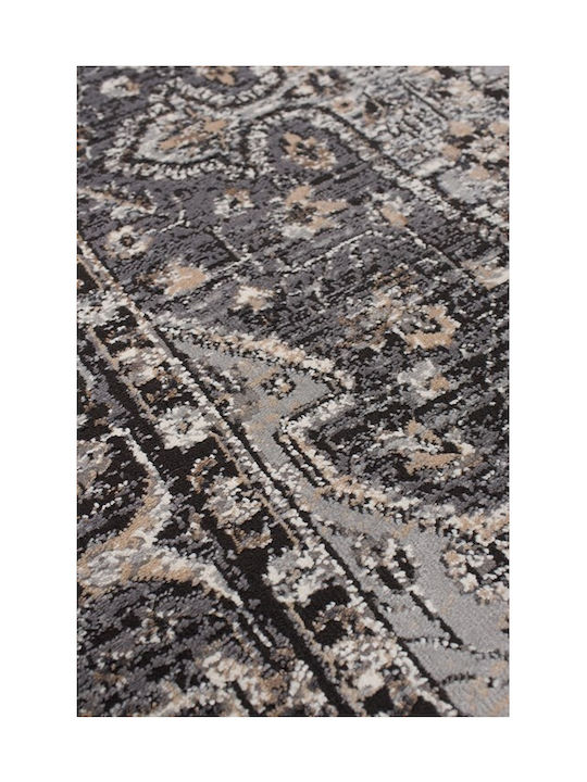 Biokarpet Fanci G556d White Vison-133x190