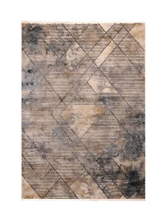 Tzikas Carpets 31597 Covor Rectangular Multicolor