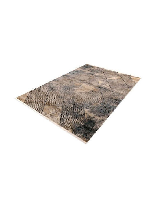 Tzikas Carpets 31597 Covor Rectangular Multicolor