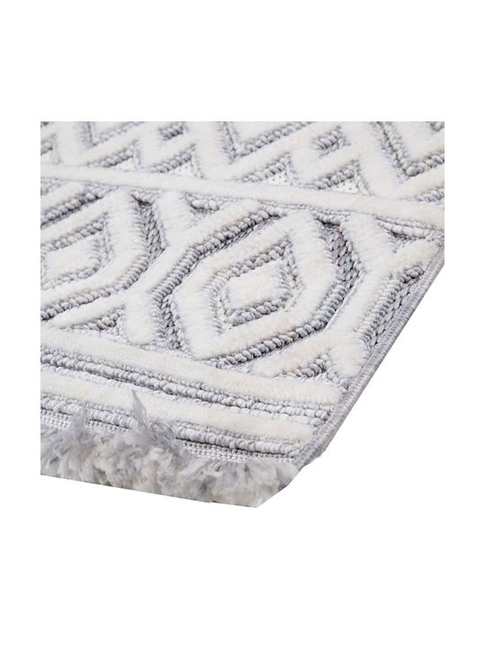 Royal Carpet Chinco Килим Правоъгълена с крошки Leuko Gkri