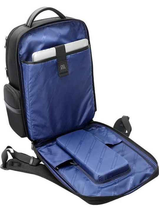 Bopai Backpack Backpack for 15.6" Laptop Black 61-128561