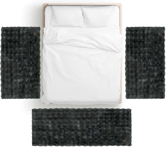 Greenwich Polo Club 3125 Rug Rectangular Graphite