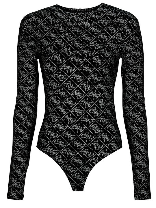 Body Guess Teodora Logo