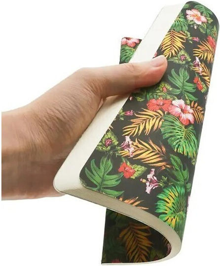Paperblanks Notizbuch A5 Geregelt Mehrfarbig