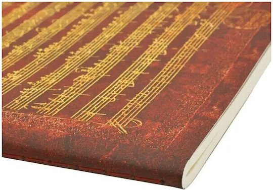 Paperblanks Σημειωματάριο A5 Ριγέ