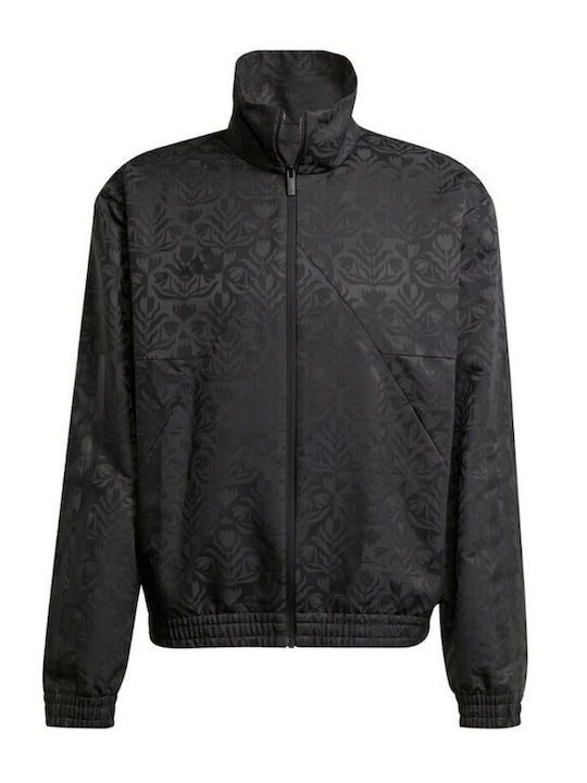 Tiro Men's Cardigan Black