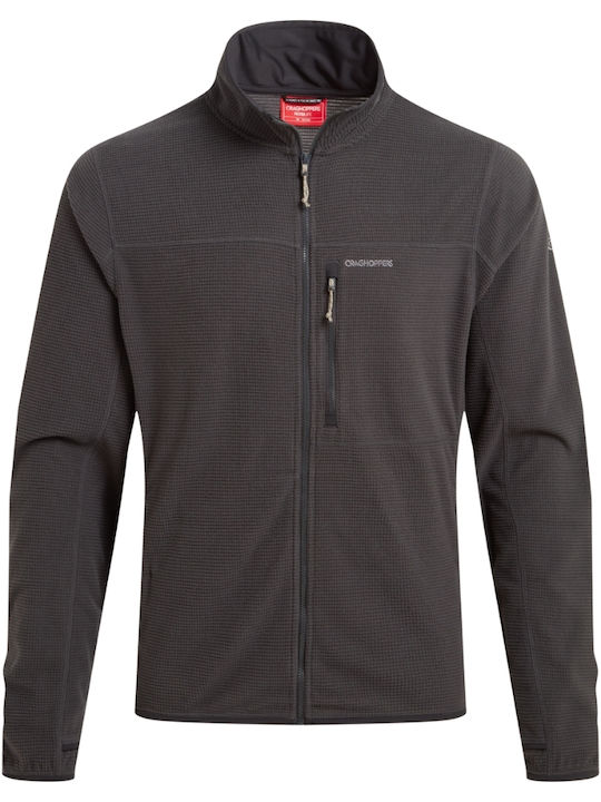 Men's Cardigan Gray