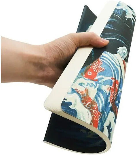Paperblanks Esprit De Lacombe Σημειωματάριο Α4 Ριγέ