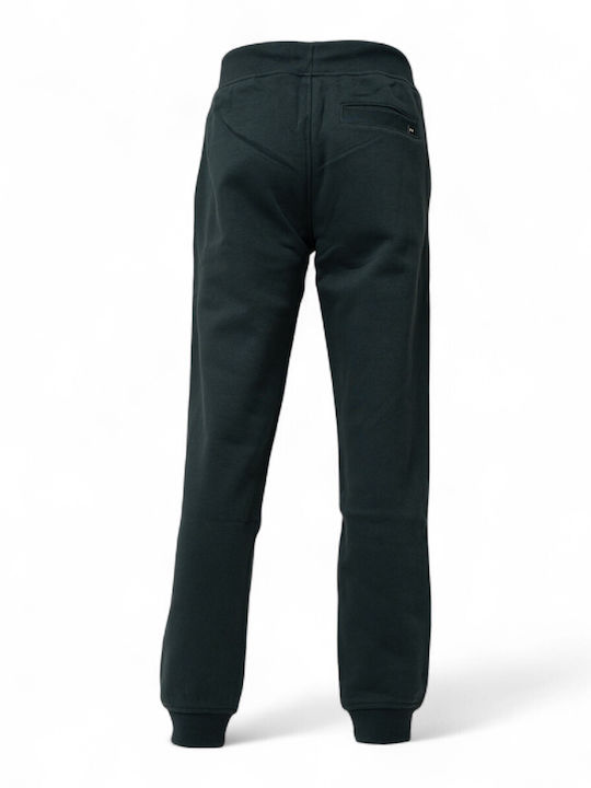 Kids Sweatpants Gray