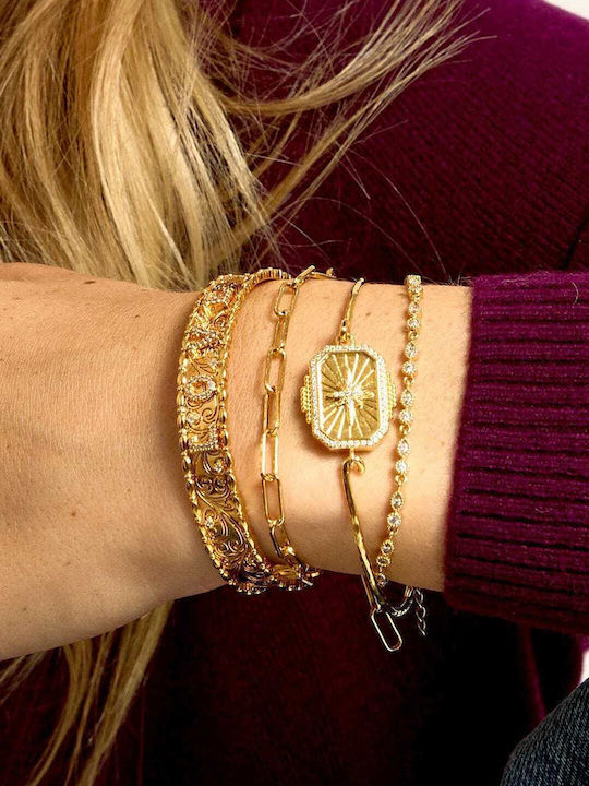 Mya-Bay Women's Bracelet