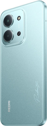 Xiaomi Redmi 15C 5G Dual-SIM (4GB/128GB) Mintgrün