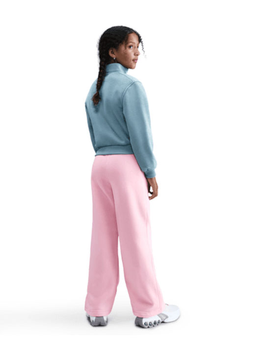 Nike Kids Sweatpants Pink