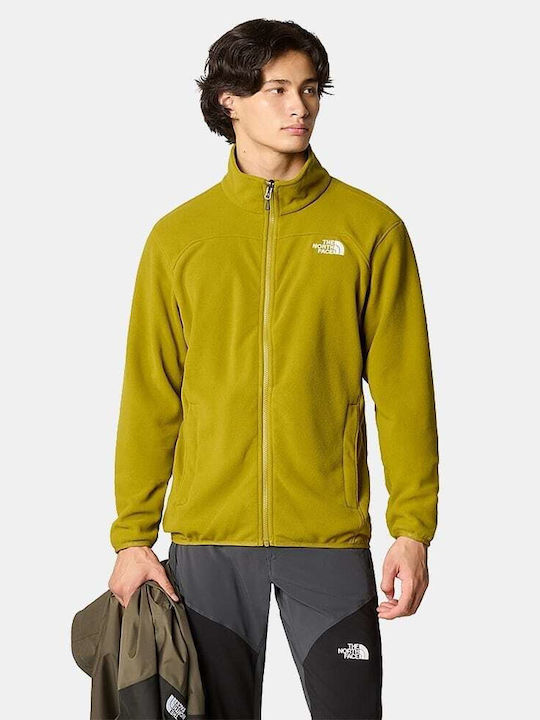 Evolve Ii Triclimate Winter Jacke Forest Olive