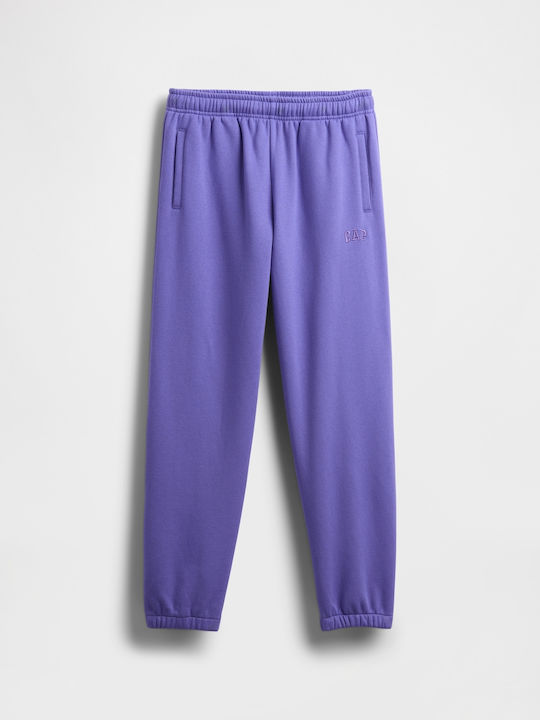 Pantaloni De Trening Pentru Copii Blue Iris